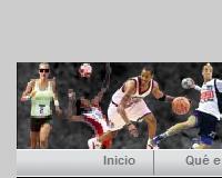 Adiccion A Los Deportes (sports Addiction/spadd)