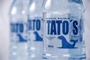 Agua Pura Tatos