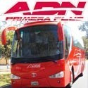 Alamo Transportes Y Turismo - Zona 3