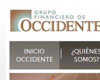 Grupo Financiero Occidente