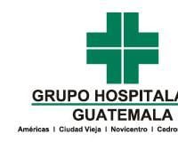Grupo Hospitalario Guatemala - Ciudad De Nápoles