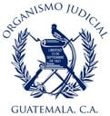 Juzgados De Turno De Instancia Y Paz (24 Horas) - Mixco