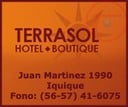 Auto Hotel Terrasol