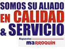 Auto Respuestos Marroquín