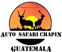 Auto Safari Chapín