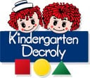 Kindergarten Decroly