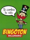 Bingoton Millonario