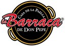 La Barraca De Don Pepe