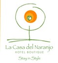 La Casa Del Naranjo