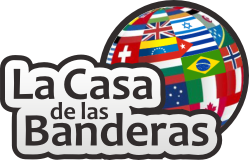 La Casa De Las Banderas