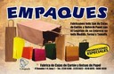 Cajas Y Empaques De Guatemala