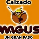 Calzado Magus