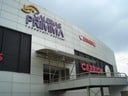 Centro Comercial Galerias Primma