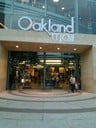Centro Comercial Oakland Mall