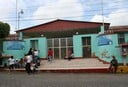 Centro De Salud De Coatepeque