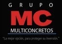 Grupo Multiconcretos S.a.