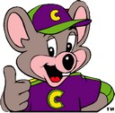 Chuck E. Cheese's Pizza