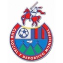 Club Social Y Deportivo Municipal