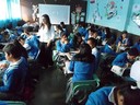 Colegio Centro Pedagogico Guatemala