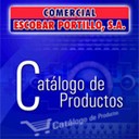 Comercial Escobar Portillo