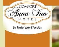 Confort Anna Inn Hotel
