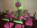 Corporacion De Eventos Especiales