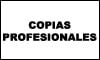 Copias Profesionales, S.a.