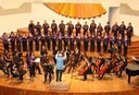 Coro Nacional De Guatemala