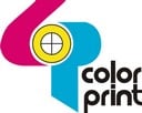 Digital Color Print