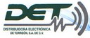 Distribuidora Electronica, S.a.
