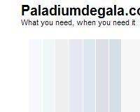 Corporación Paladium