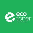 Eco-toner