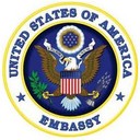 Embajada Americana