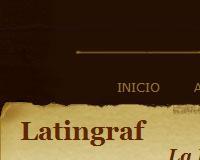 Latingraf