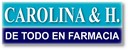 Farmacia Carolina & H. - Zona 19