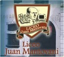 Liceo Juan Mantovani
