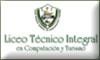 Liceo Técnico Integral En Computación Y Turismo