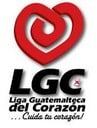 Liga Del Corazón - Aguilar Batres
