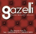 Gazelli