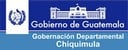 GobernaciÓn Departamental De Guatemala