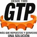 Grupo Tractopartes