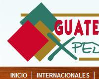 Guatemala Expedition - Oficinas Centrales