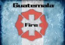 Guatemala Fire