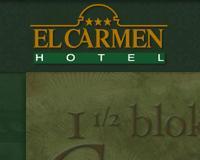 Hotel El Carmen