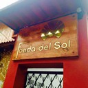 Hotel Fonda Del Sol