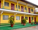Hotel Y Restaurante El Reformador