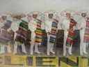 Mariachi Cristiano Edén
