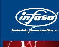 Industria Farmaceutica, S.a.