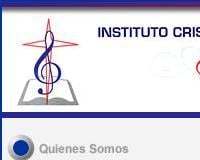 Instituto Cristiano Pedagogico De Educacion Musical Alfredo Colom