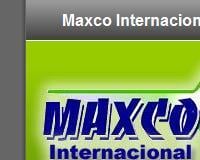 Maxco Internacional, S.a.